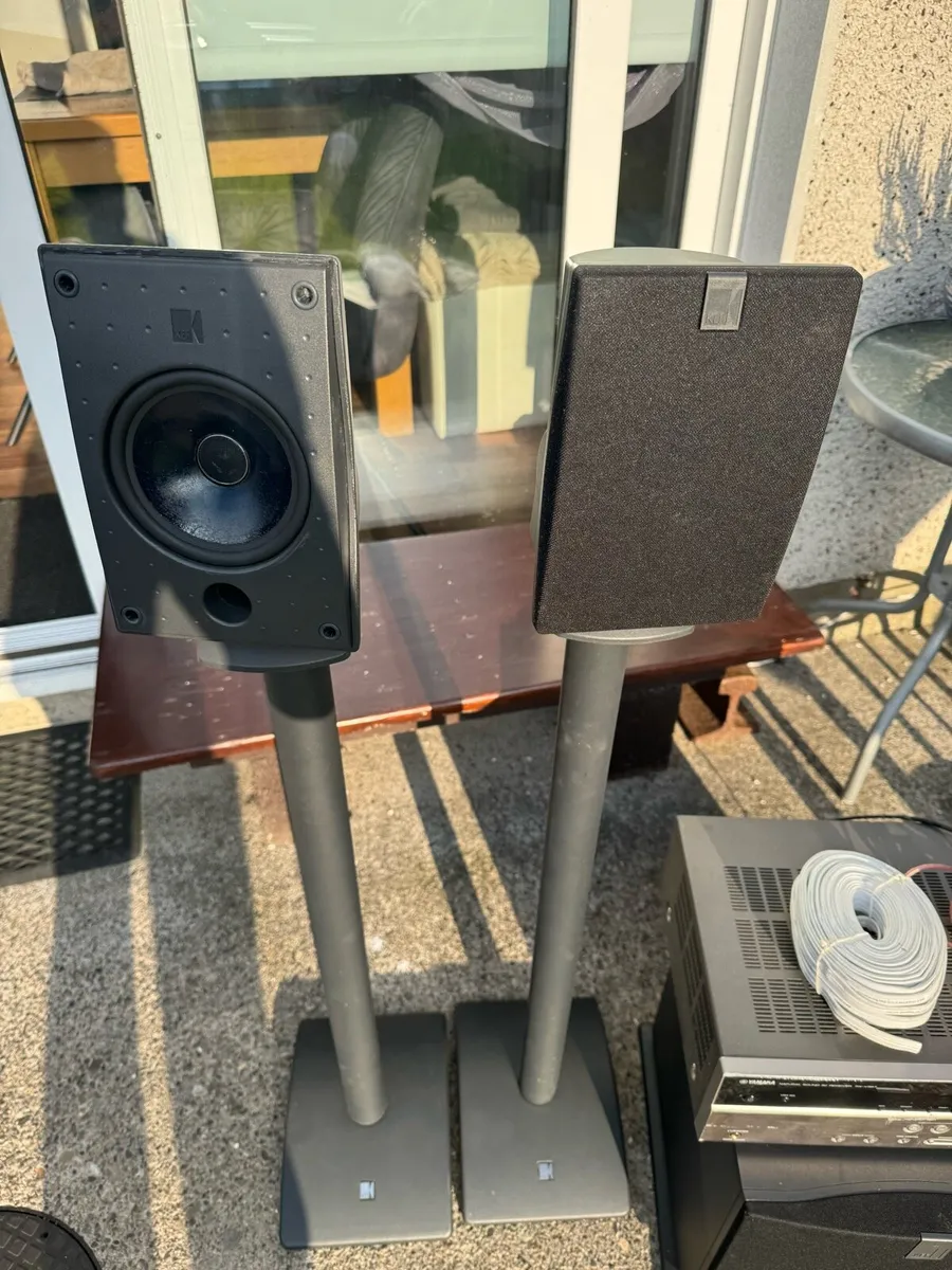 Home audio - Image 2