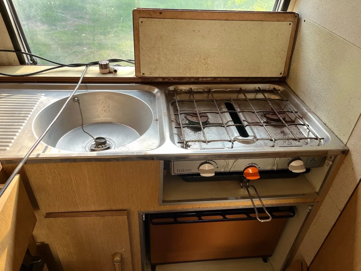 Caravan/ camper van parts - Image 2