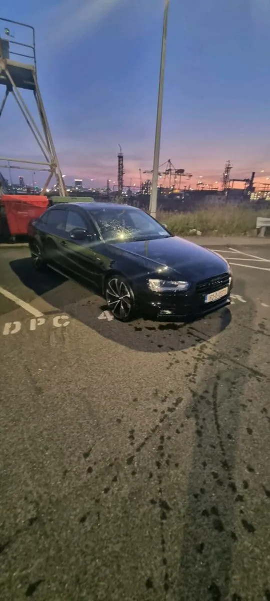 Audi a4 - Image 2