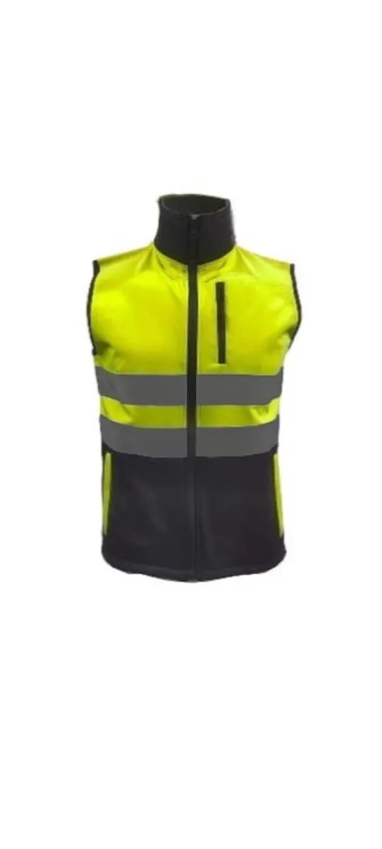 Work wear