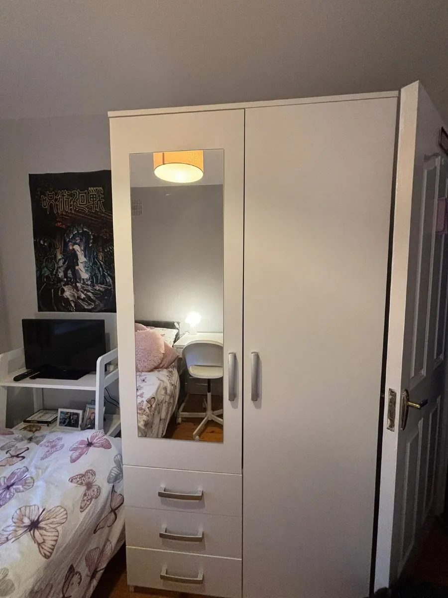 Wardrobe - Image 1