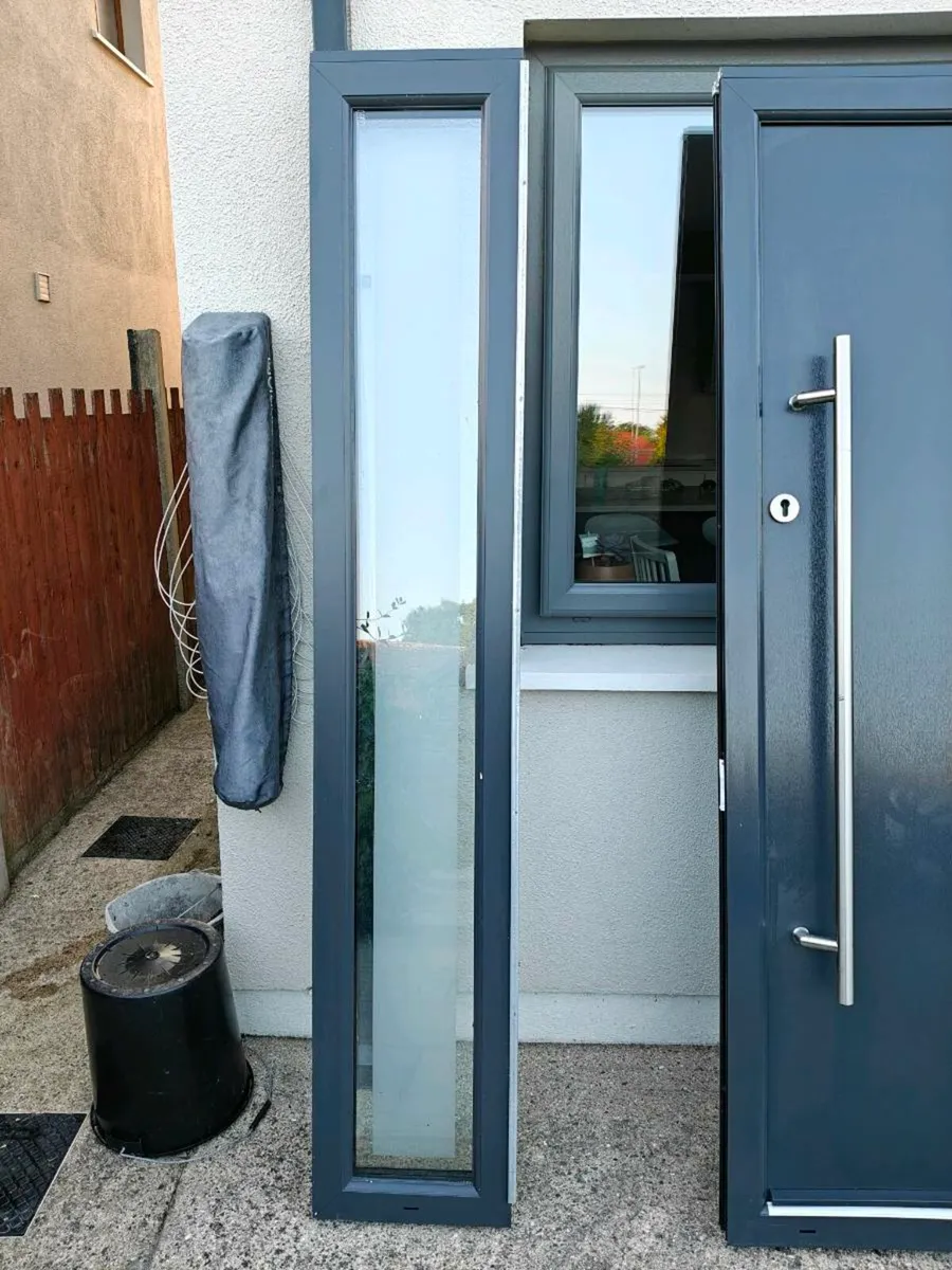 Composite door - Image 2