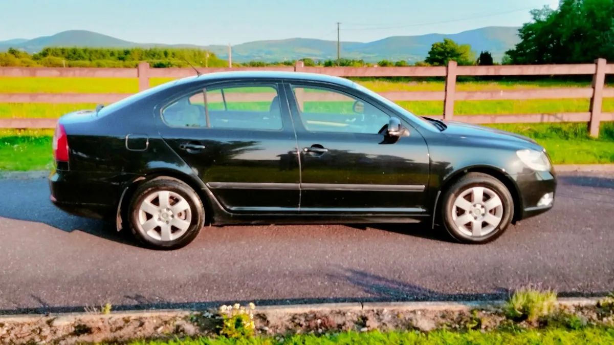 Skoda Octavia 2013 - Image 3
