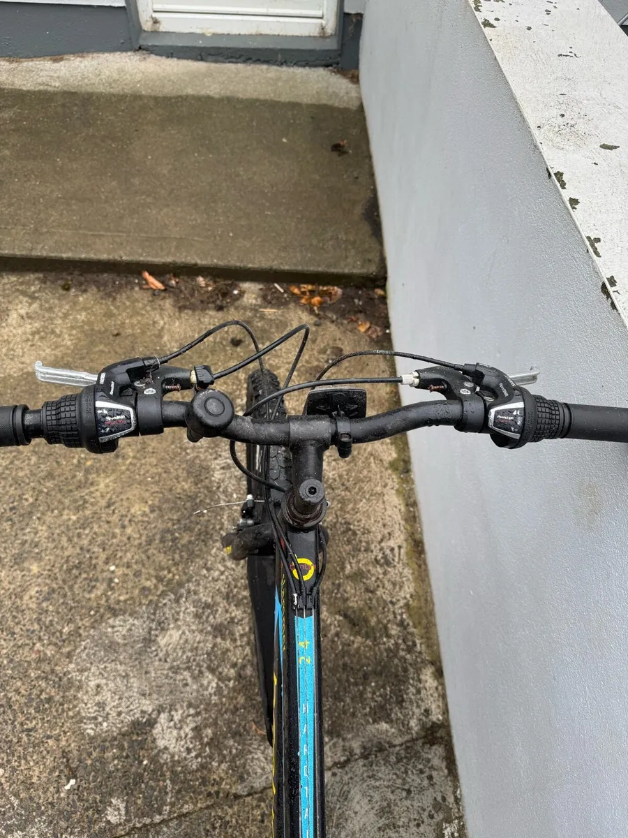 24 inch Boys Bike - Image 3