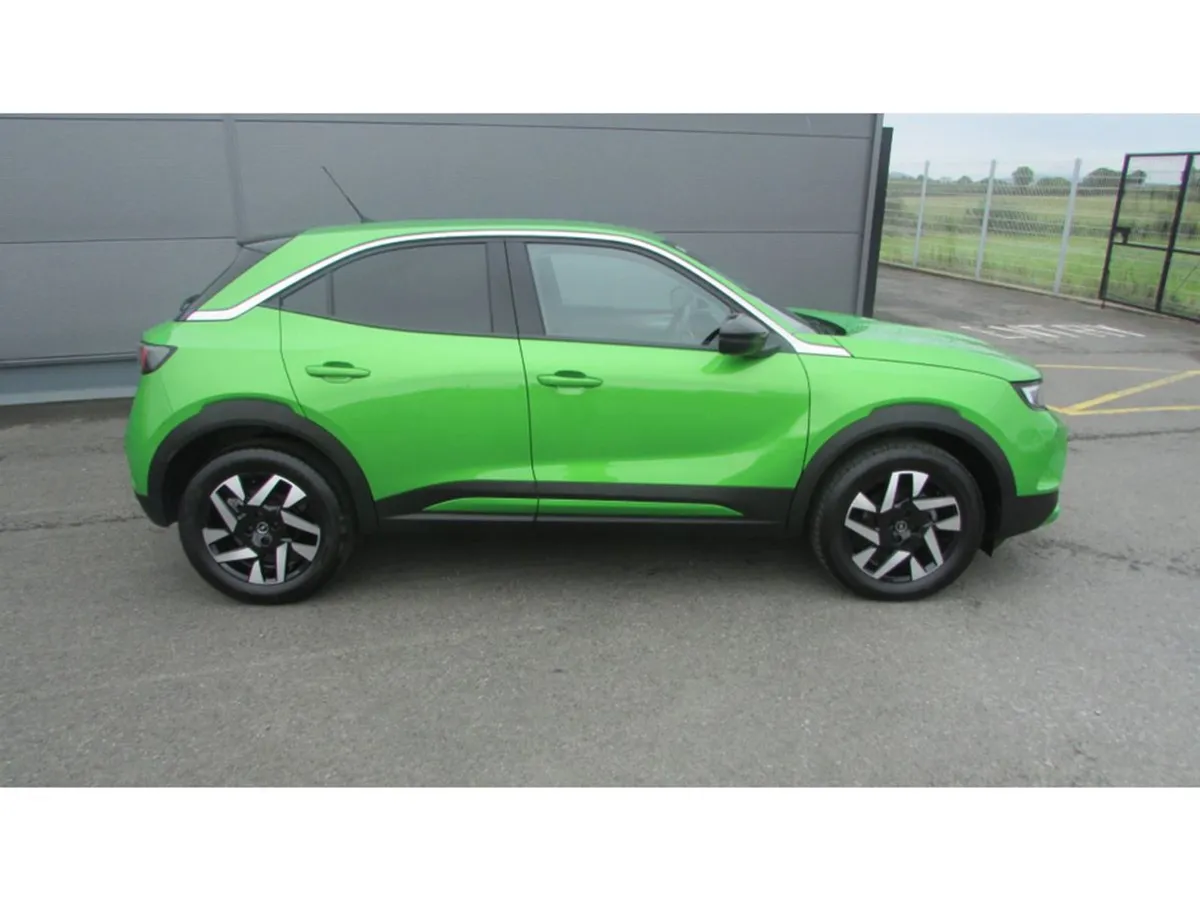 Opel Mokka Elegance 1.2t Petrol - Image 2