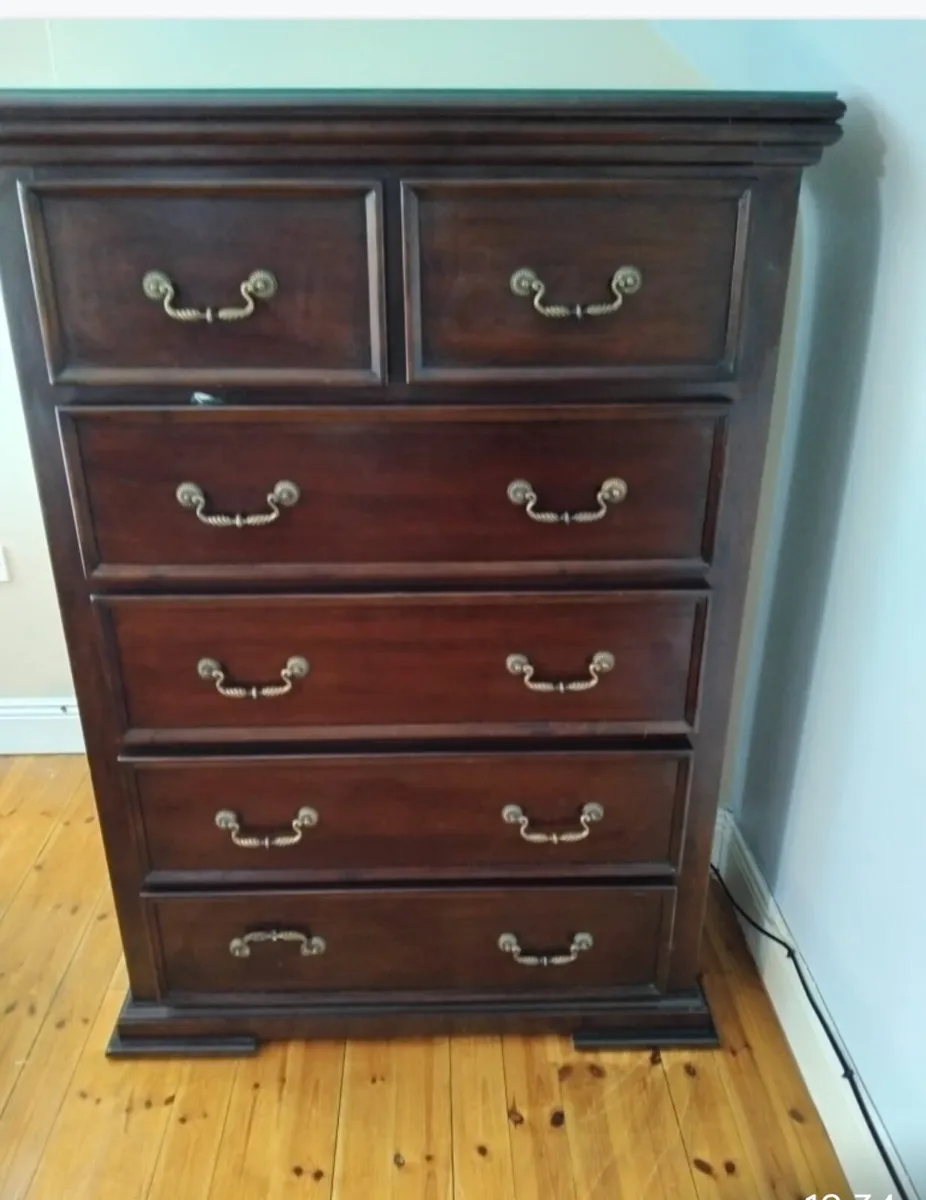 Bedroom furniture - Image 3