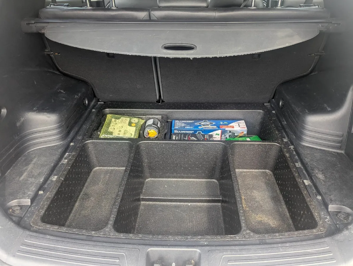 Hyundai ix35 2014 - Image 3