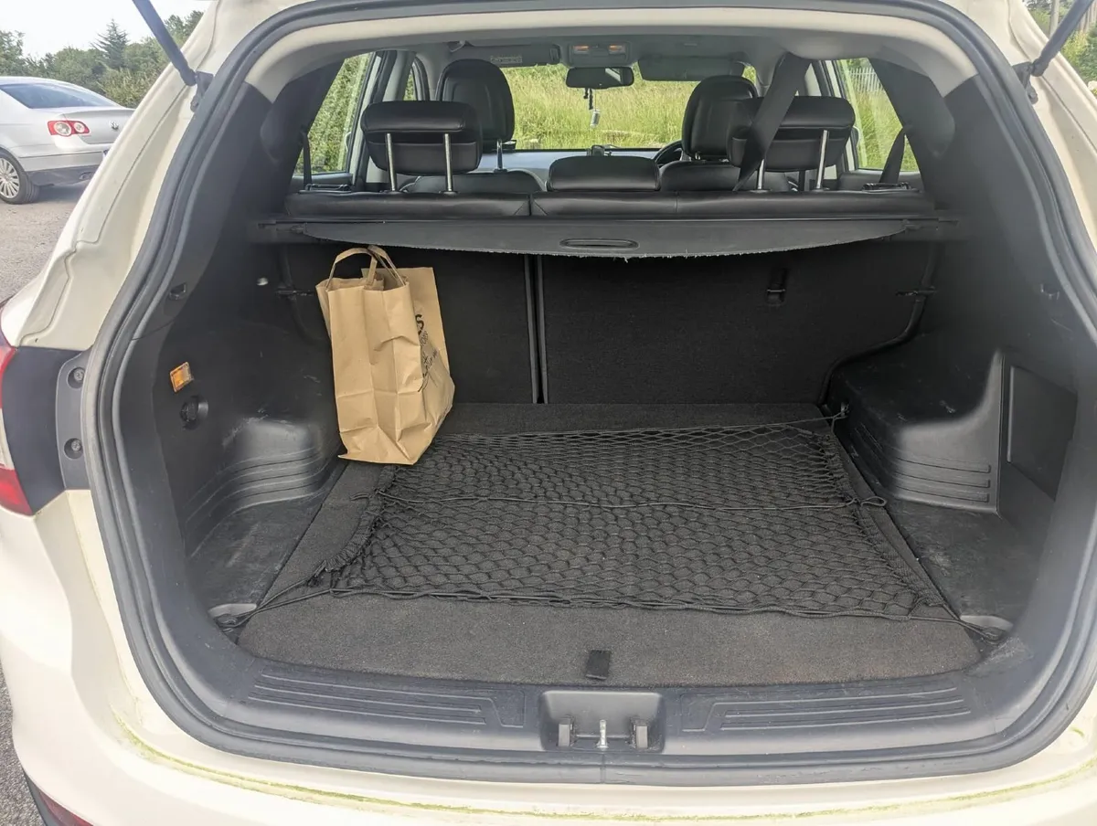 Hyundai ix35 2014 - Image 4