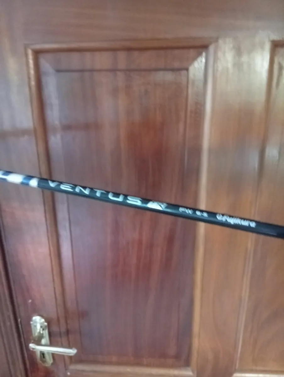 TaylorMade Qi 10 5 Wood as New  stiff flex - Image 4