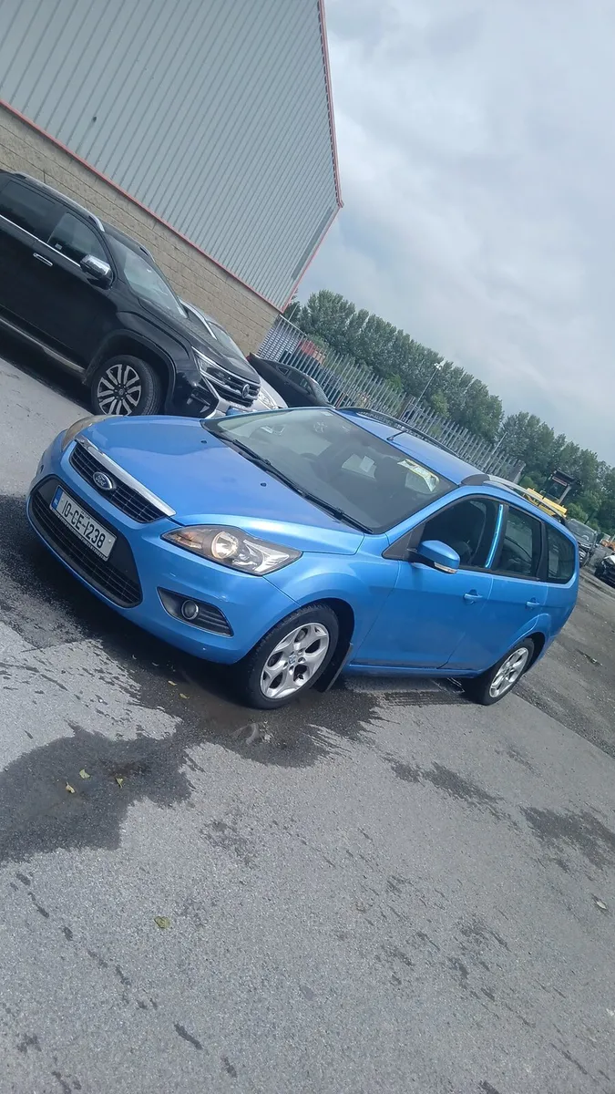 Ford focus * FRESH NCT * - Image 1