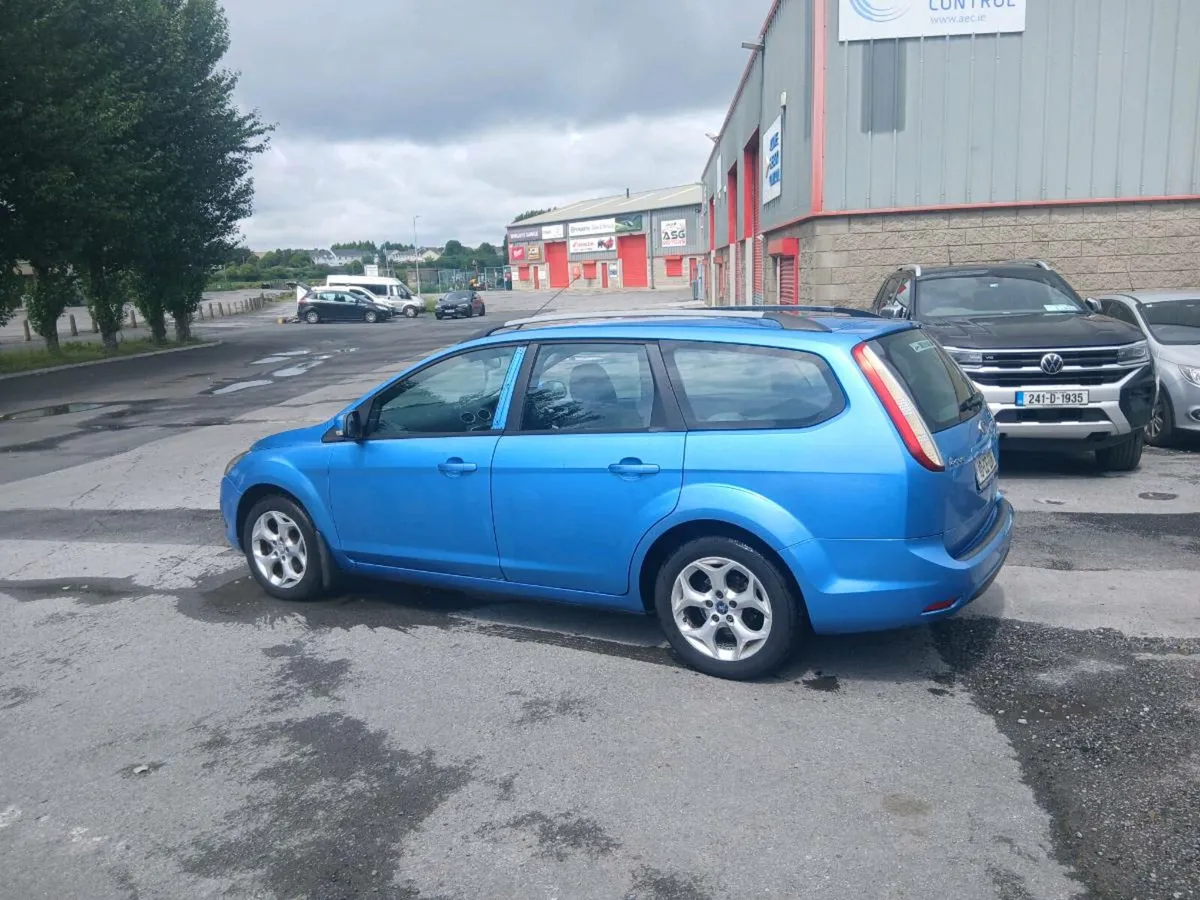 Ford focus * FRESH NCT * - Image 2
