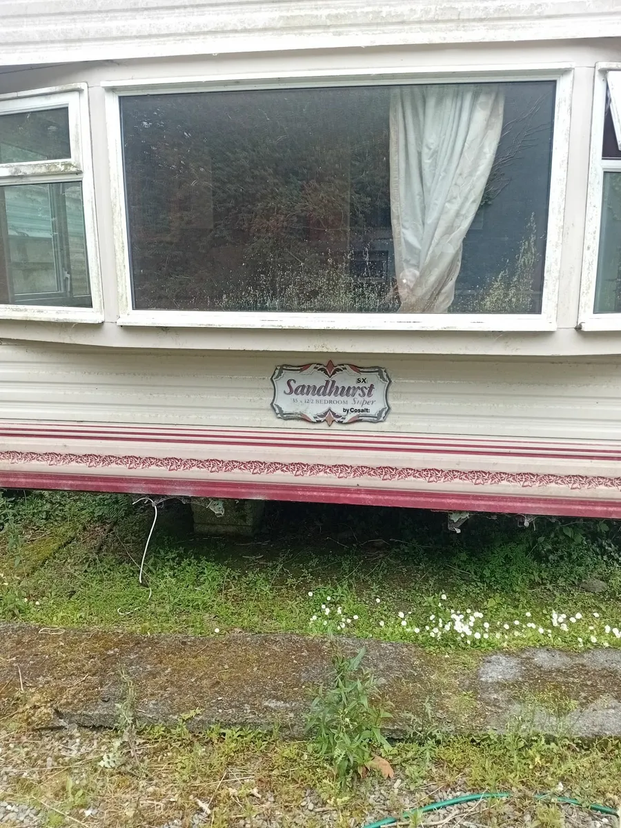 Mobile home - Image 2