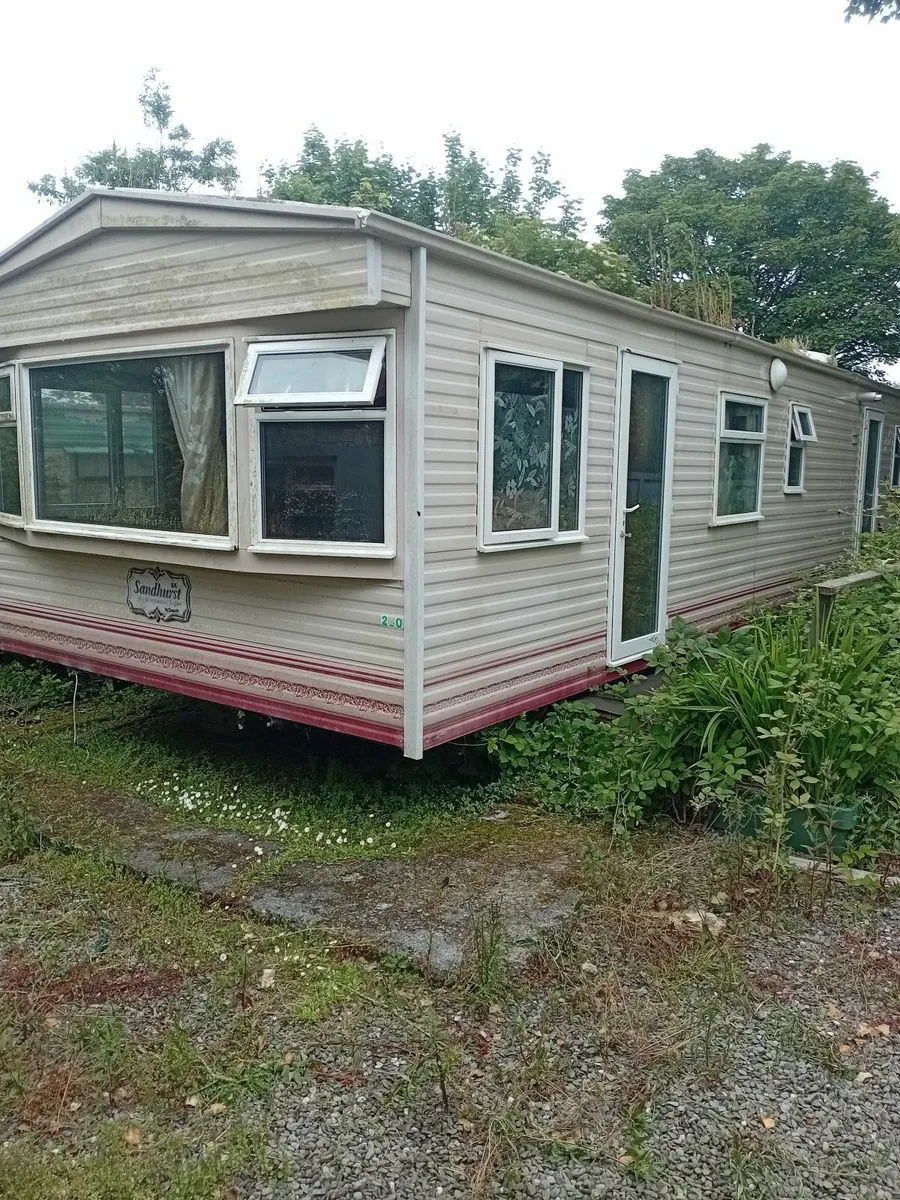 Mobile home - Image 4