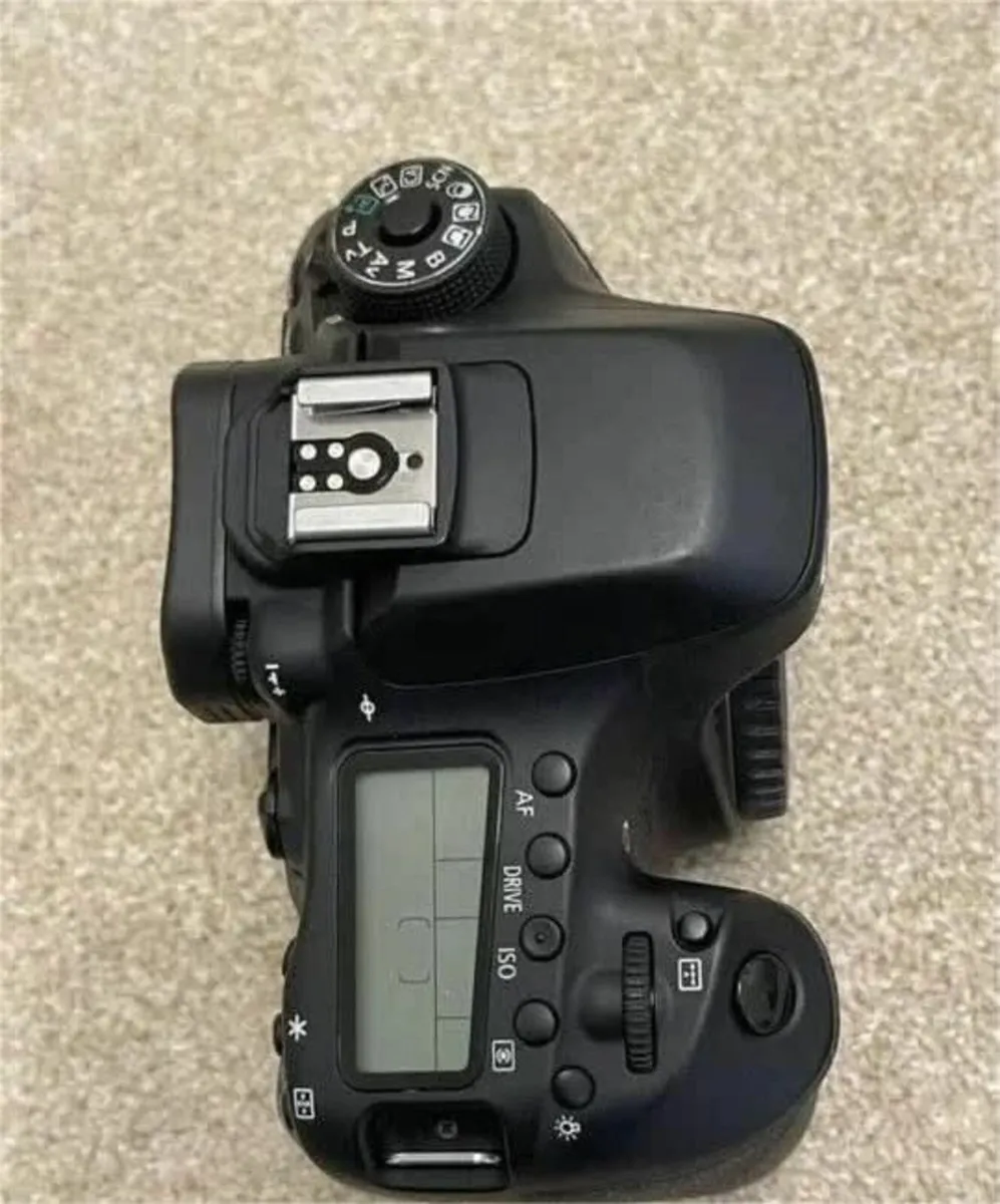 canon eos 80d body - Image 3