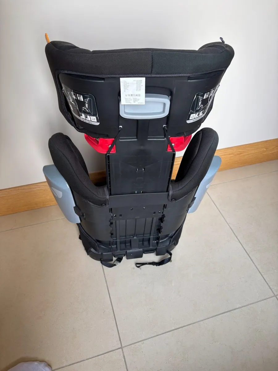 Car seat - Image 3