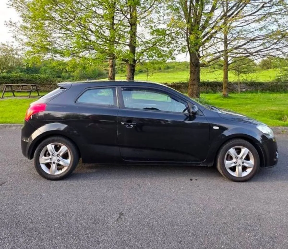 Kia Ceed Pro - Image 3