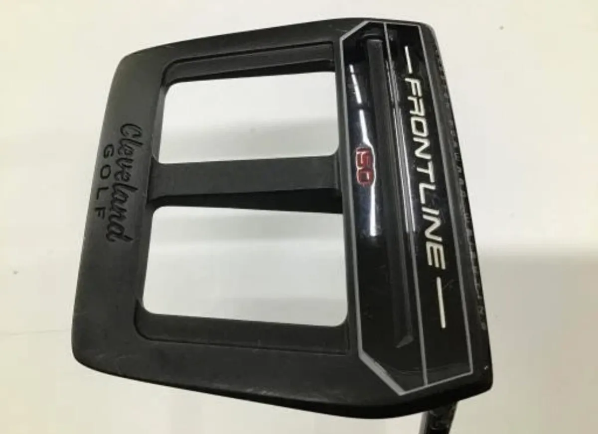 Cleveland iso putter - Image 1