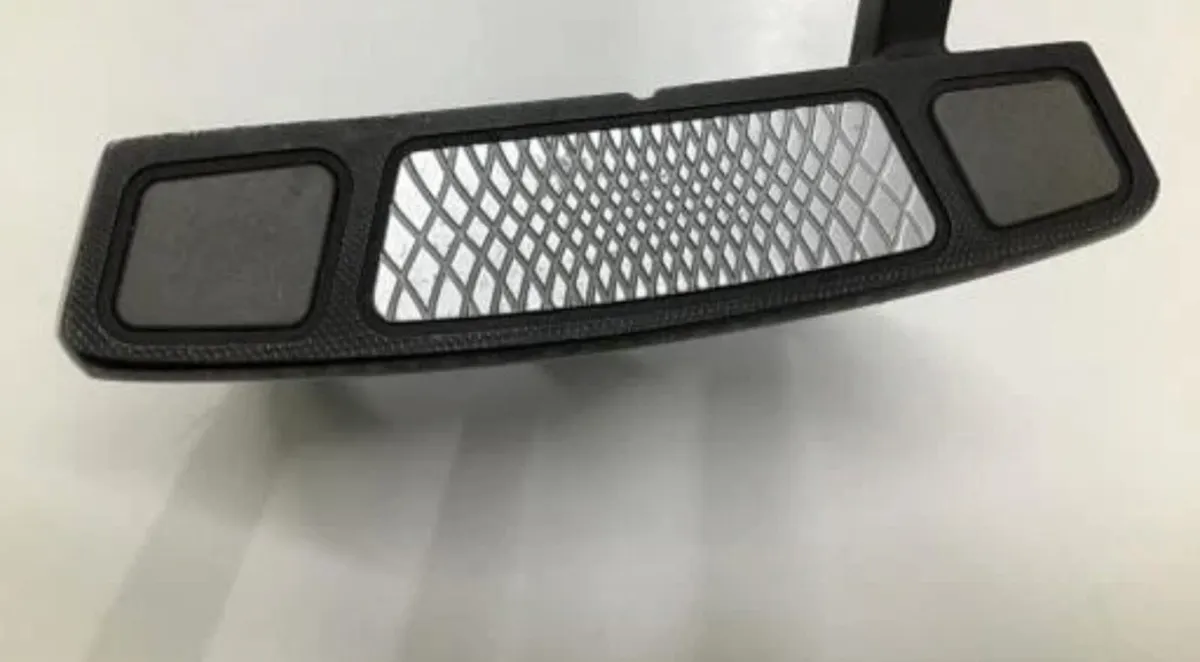 Cleveland iso putter - Image 2
