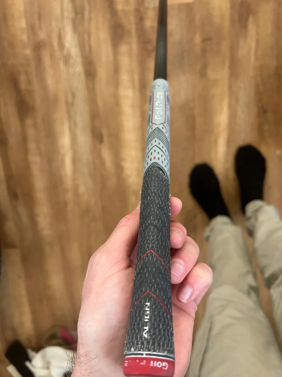 TS3 Titleist Driver - Image 2