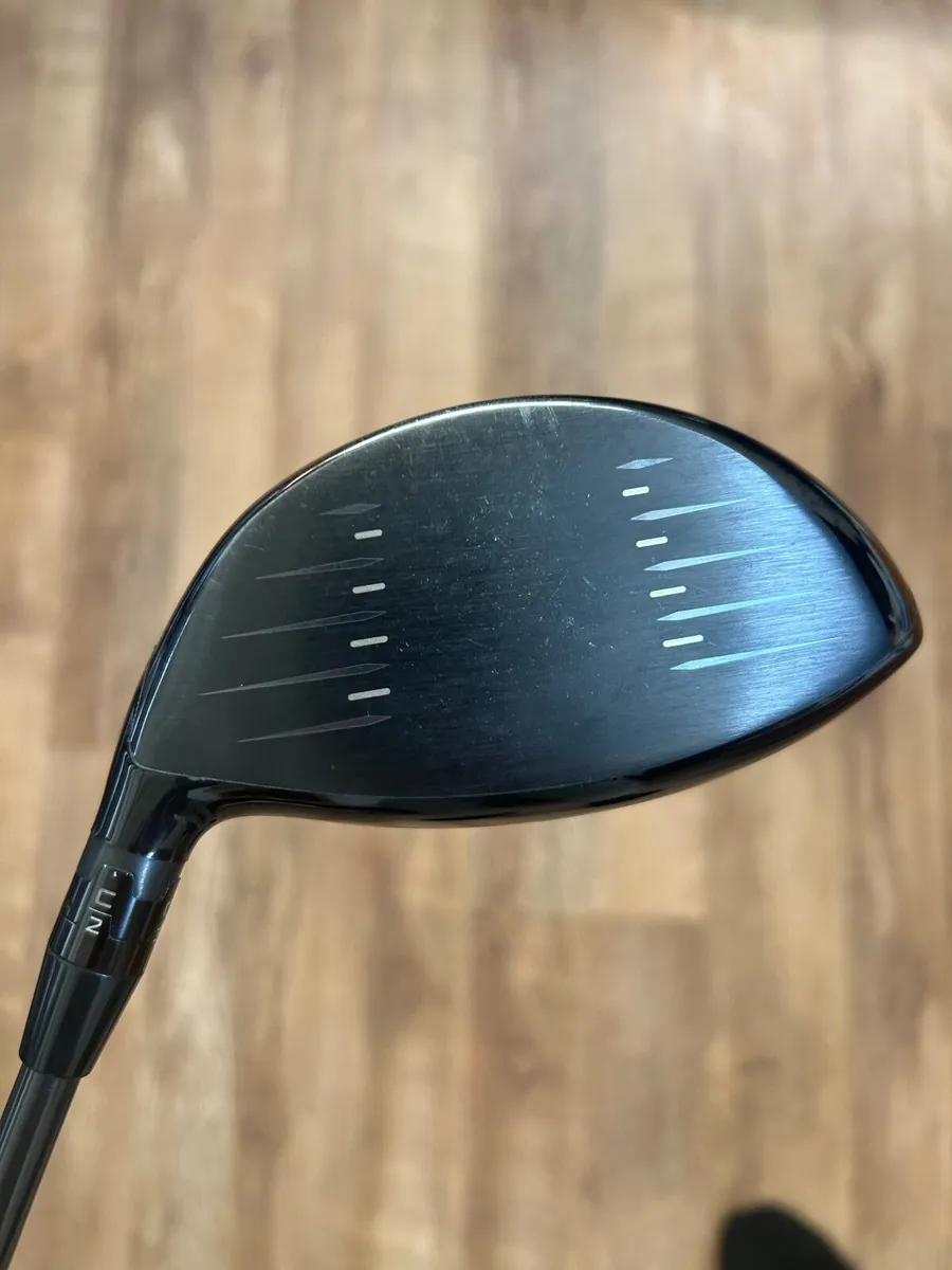 TS3 Titleist Driver - Image 3