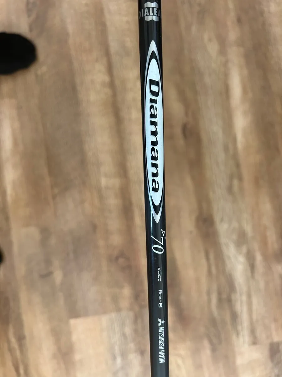 TS3 Titleist Driver - Image 4