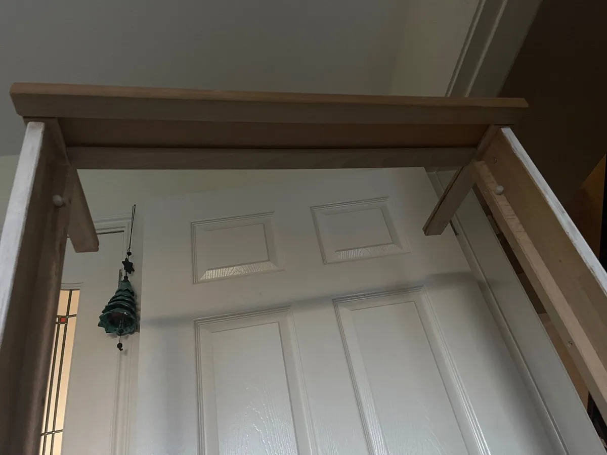 Single bed frame - Image 2