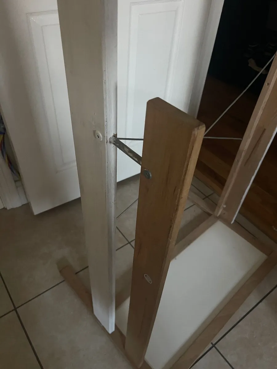Single bed frame - Image 3