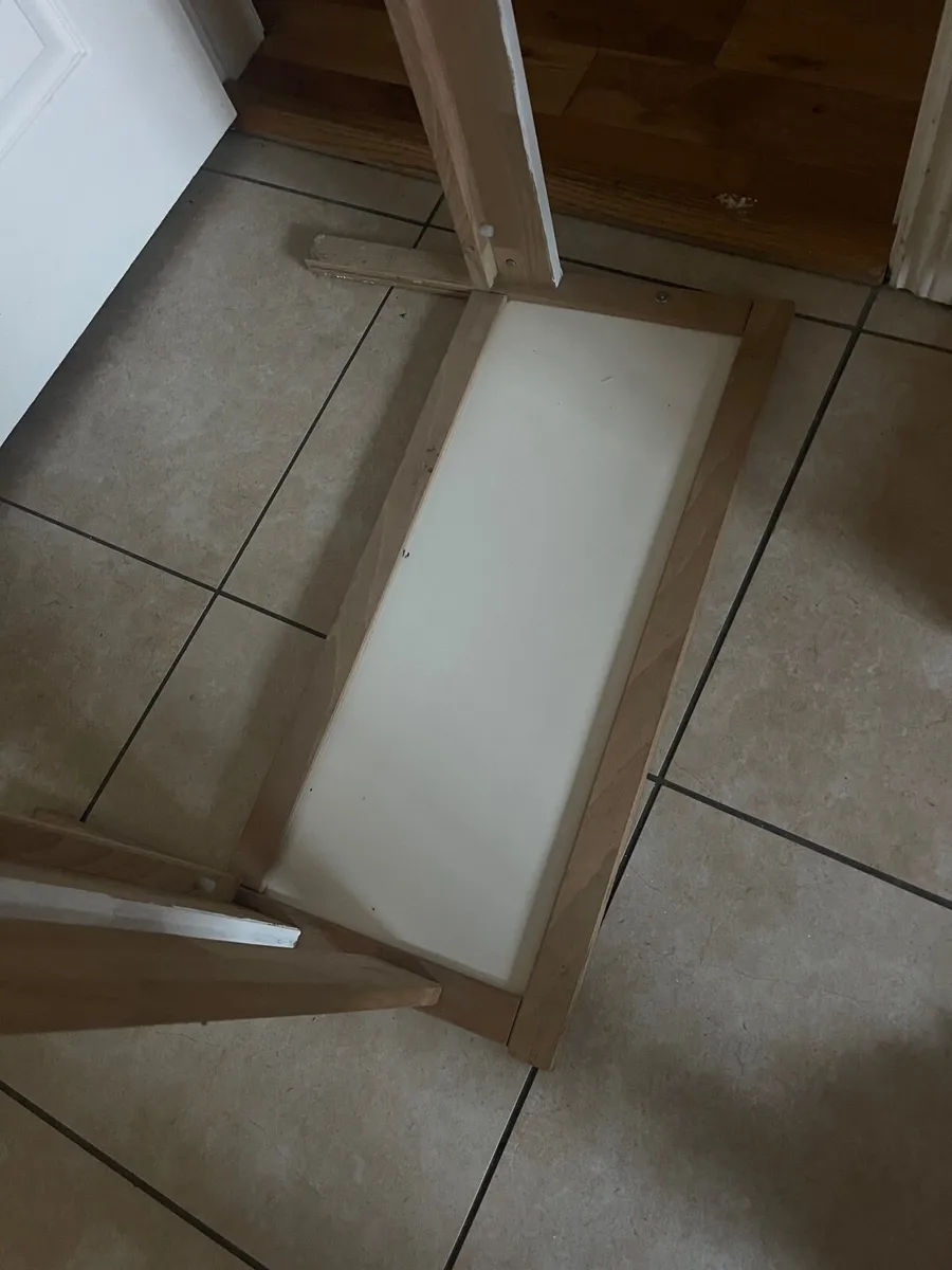 Single bed frame - Image 4