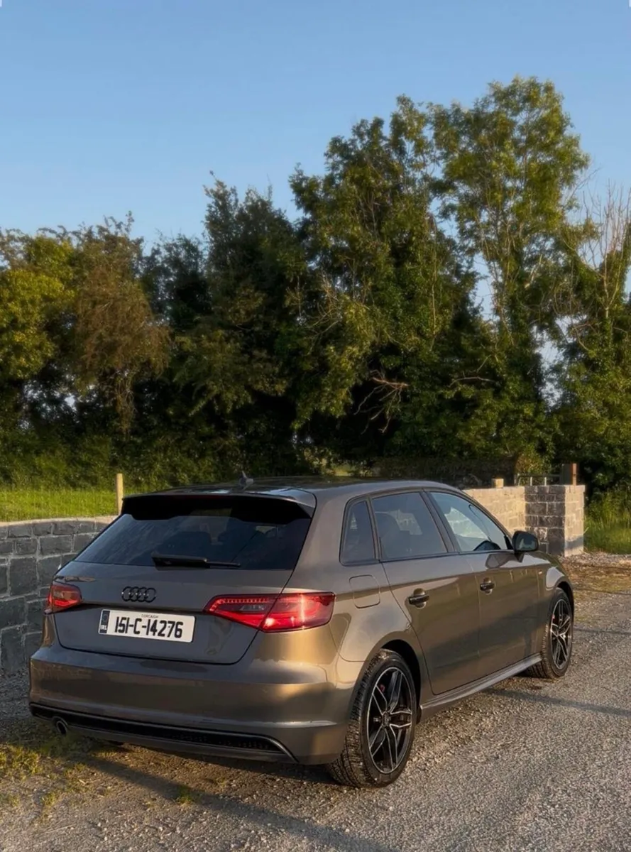 Audi a3 - Image 2