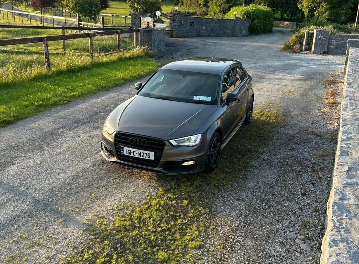 Audi a3 - Image 3