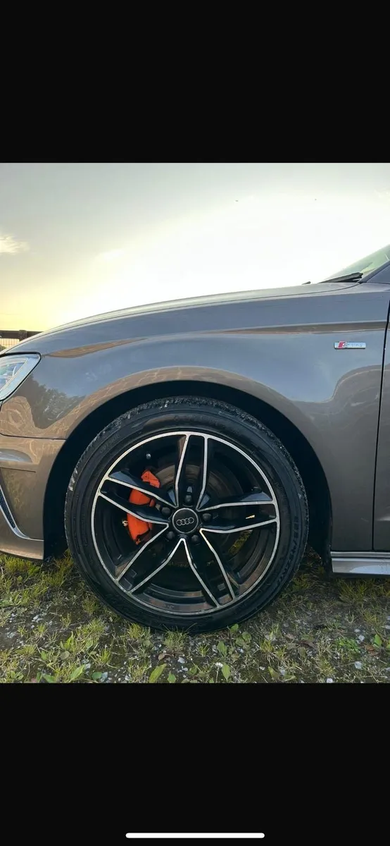 Audi a3 - Image 4