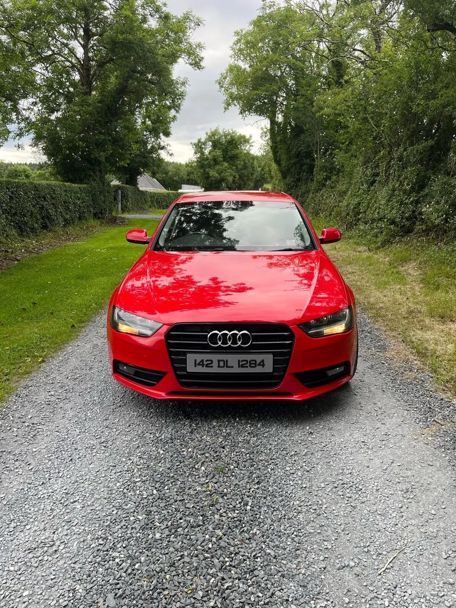 Audi A4 2.0 Tdi - Image 2