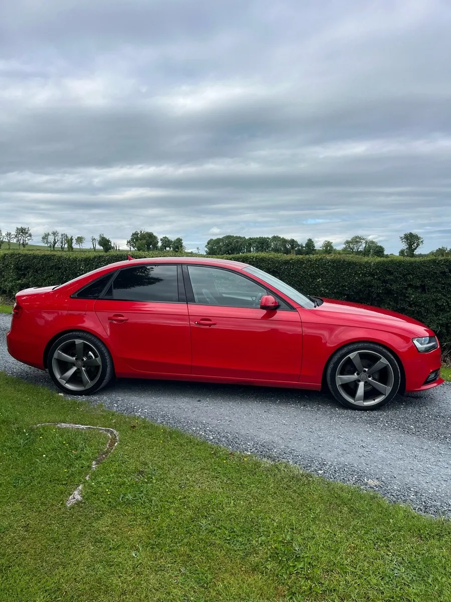 Audi A4 2.0 Tdi - Image 3