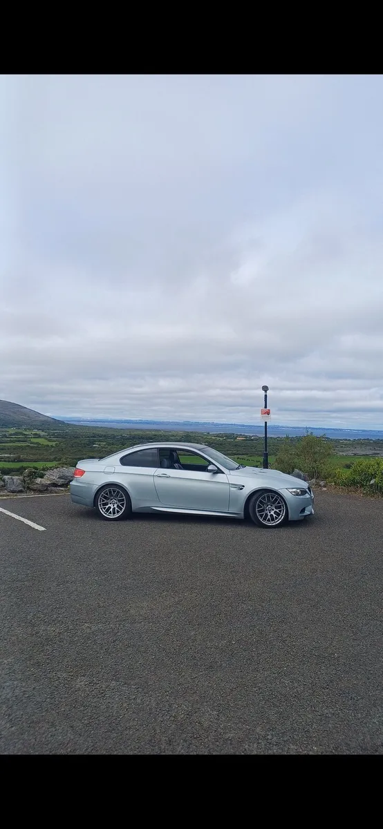 Bmw e92 m3 - Image 2