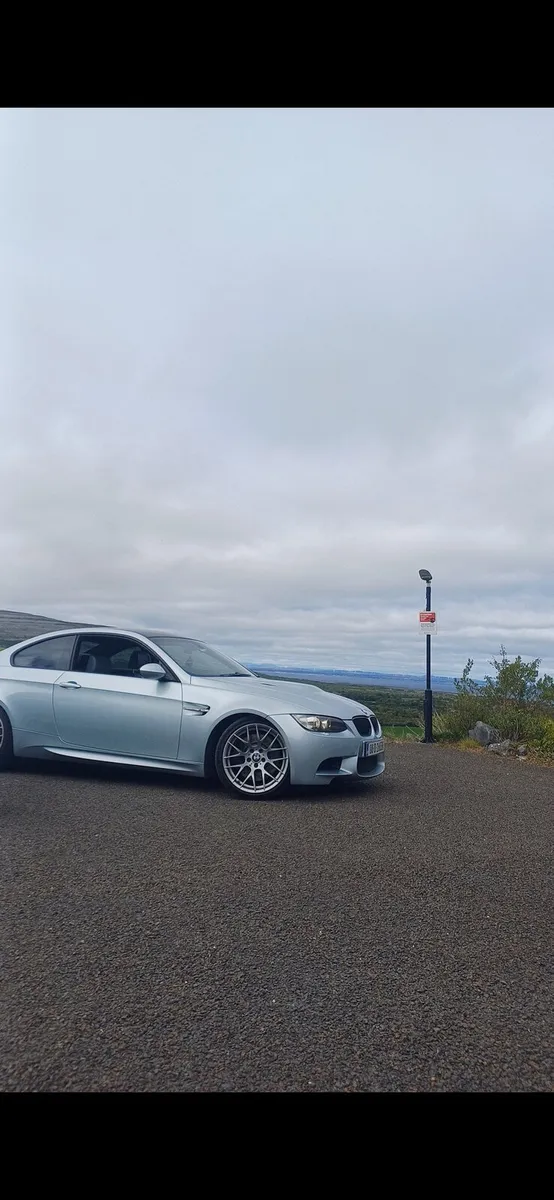Bmw e92 m3 - Image 3