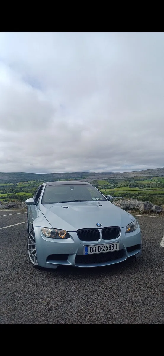 Bmw e92 m3 - Image 4