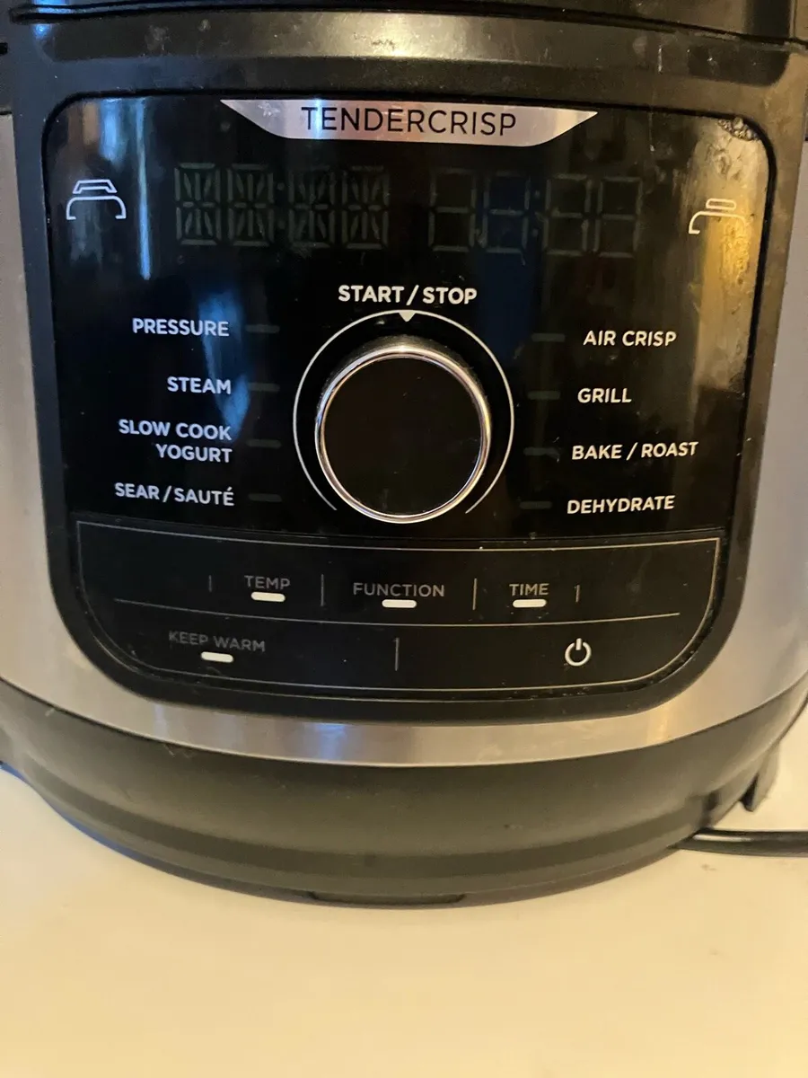 Ninja Foodi Multi Cooker - Super clean - Image 2