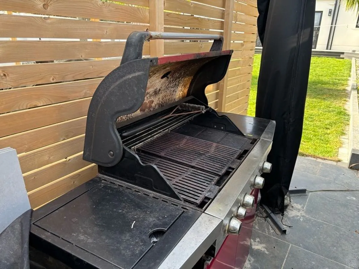 Bbq - Image 1