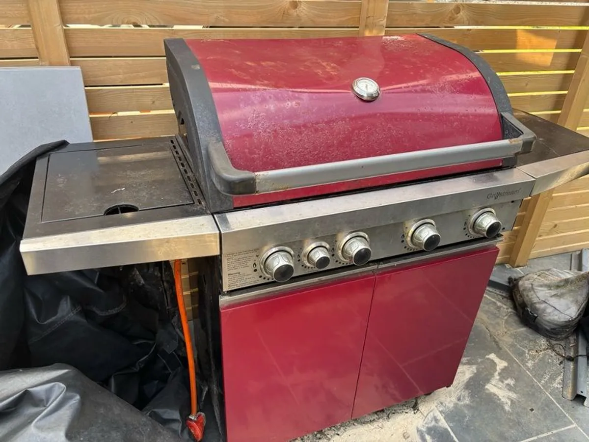 Bbq - Image 2