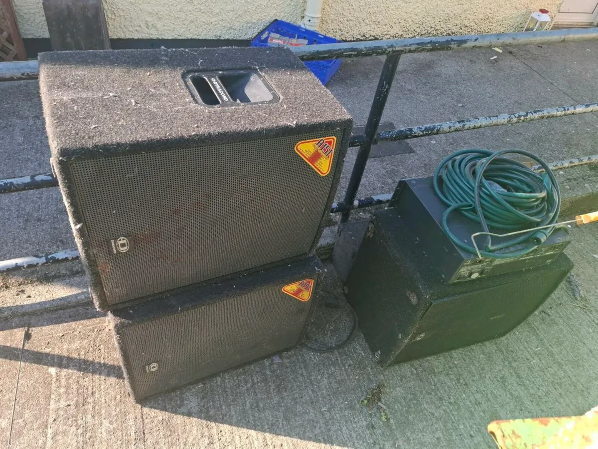 Speakers - Image 2
