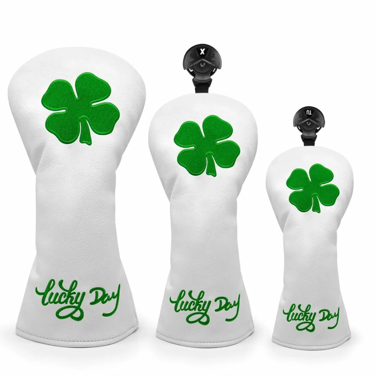 Golf headcovers