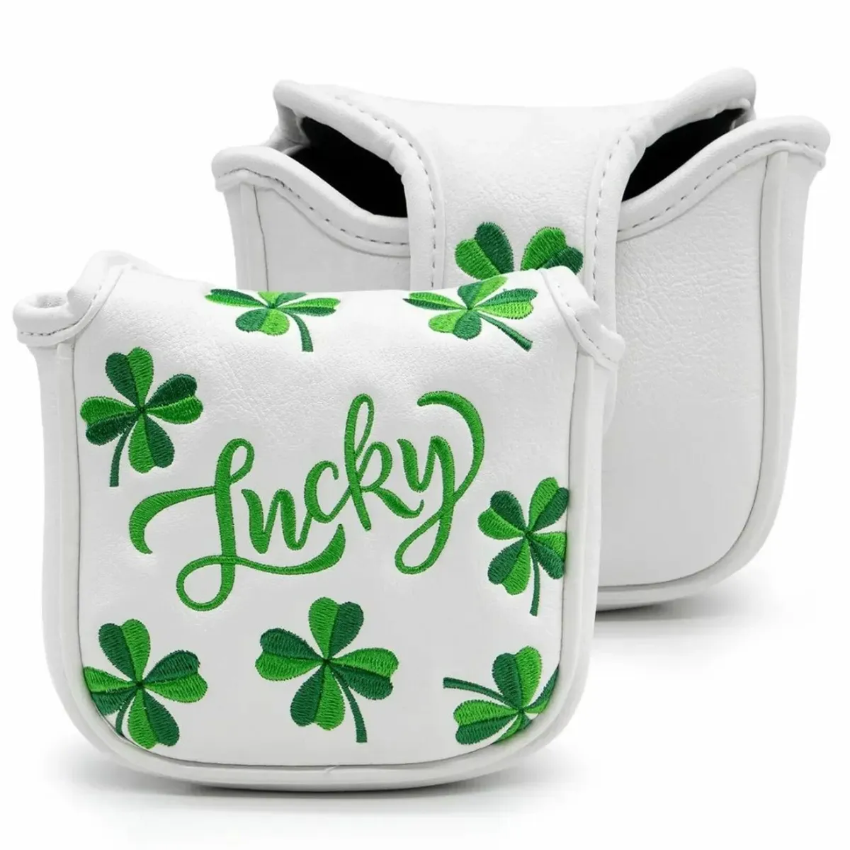 Golf headcovers