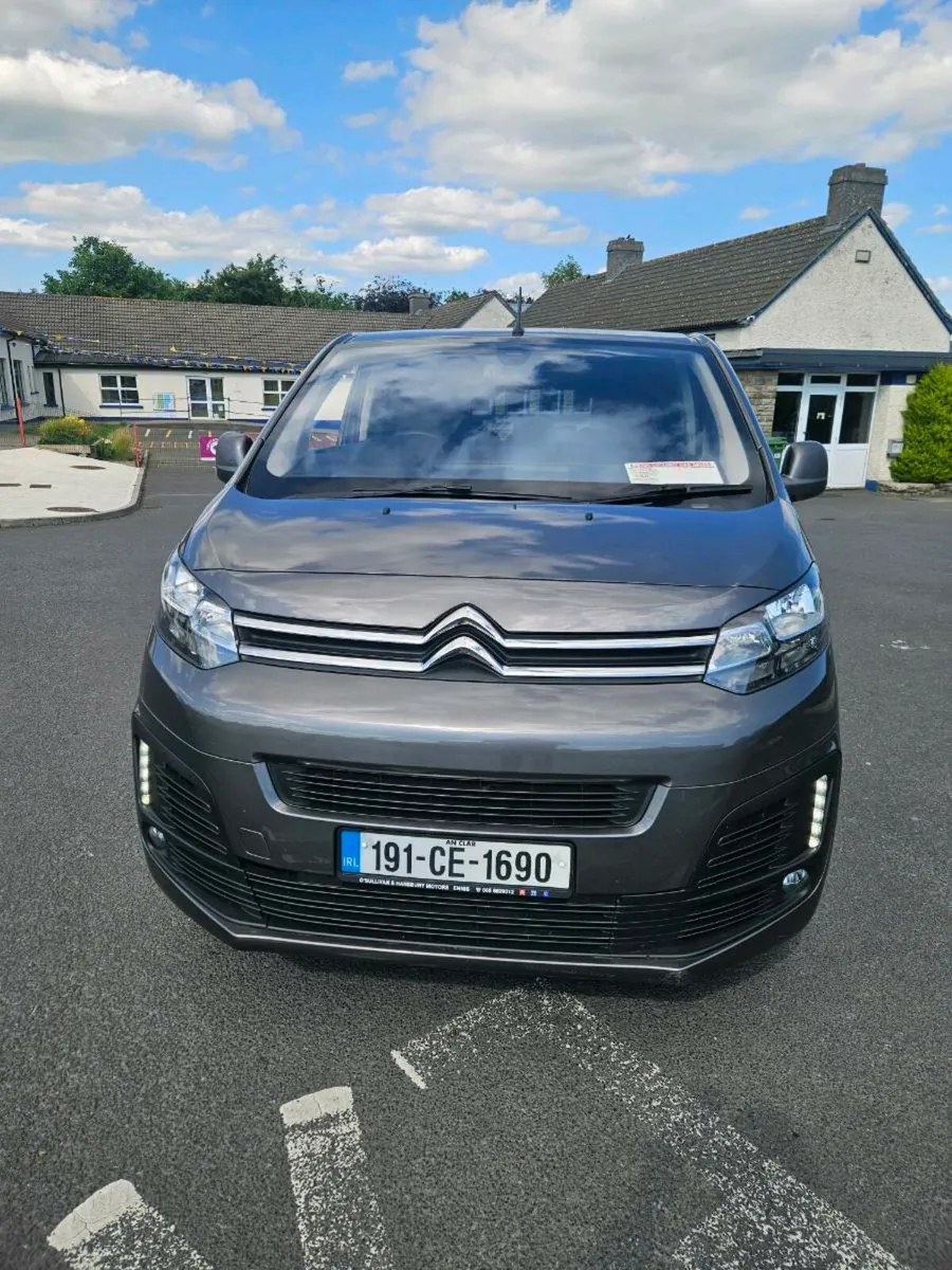 CITROEN SPACETOURER FEEL - Image 2