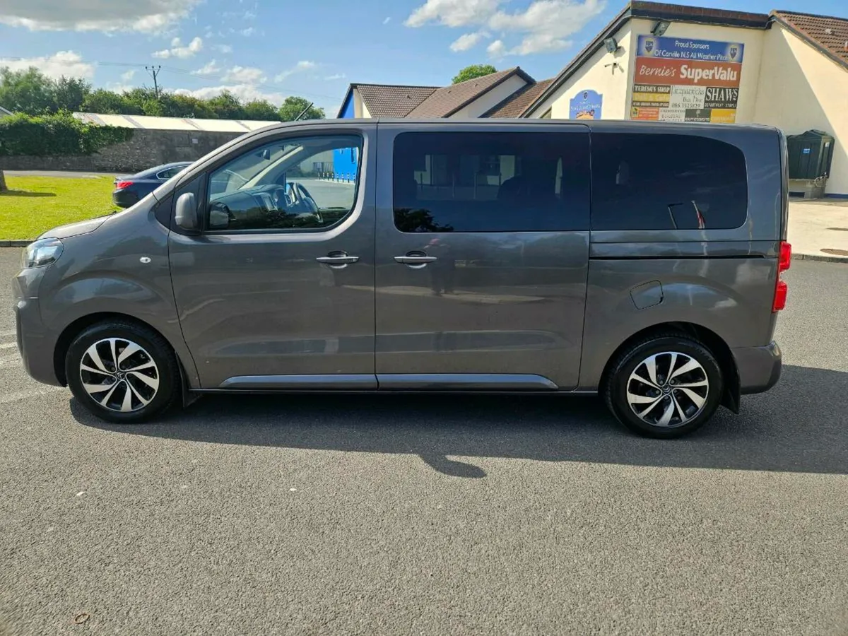 CITROEN SPACETOURER FEEL - Image 3