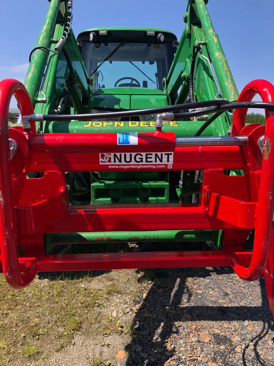 Bale handler - Image 3