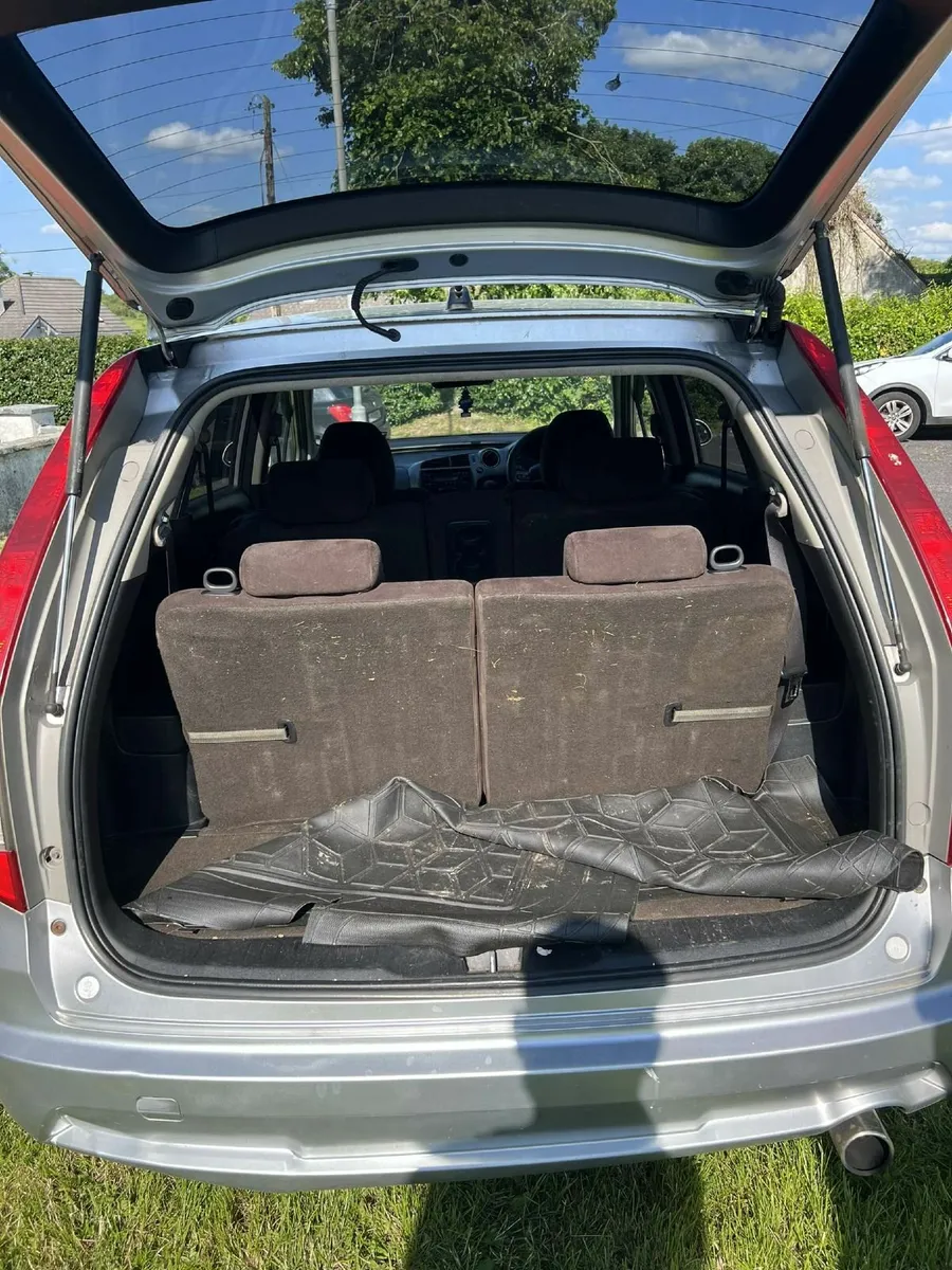 Honda Stream 2006 - Image 3