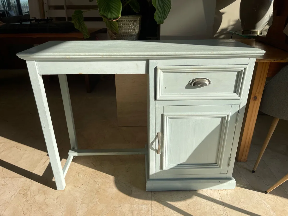 Lovely Dressing Table - Study Desk - Can Deliver - Image 1