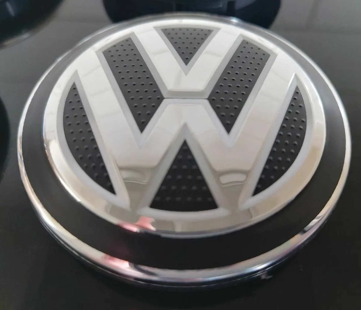 VW Centre Caps Sets - FREE POST - Image 4