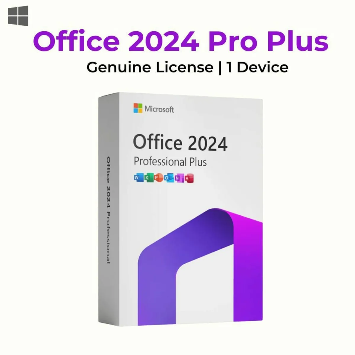 Office 2024 Pro Plus License Key lifetime