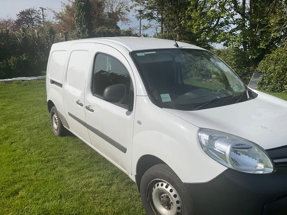 Renault Kangoo 2019 - Image 2